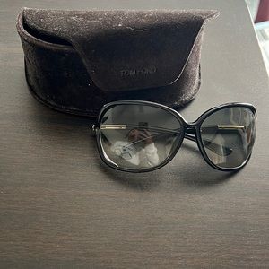 Tom Ford Sunglasses